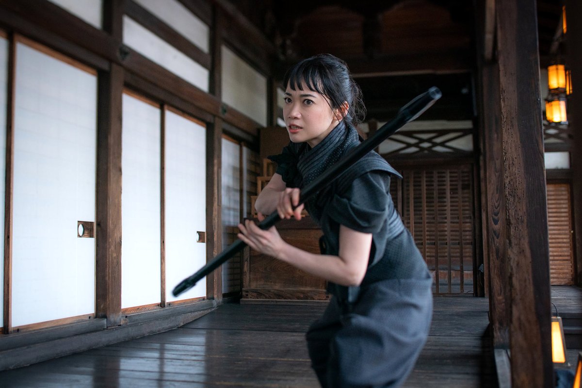 Photo du film Snake Eyes v.f.