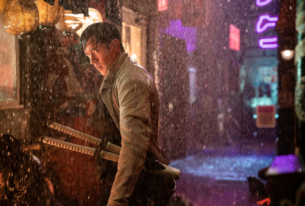 Photo du film Snake Eyes v.f.