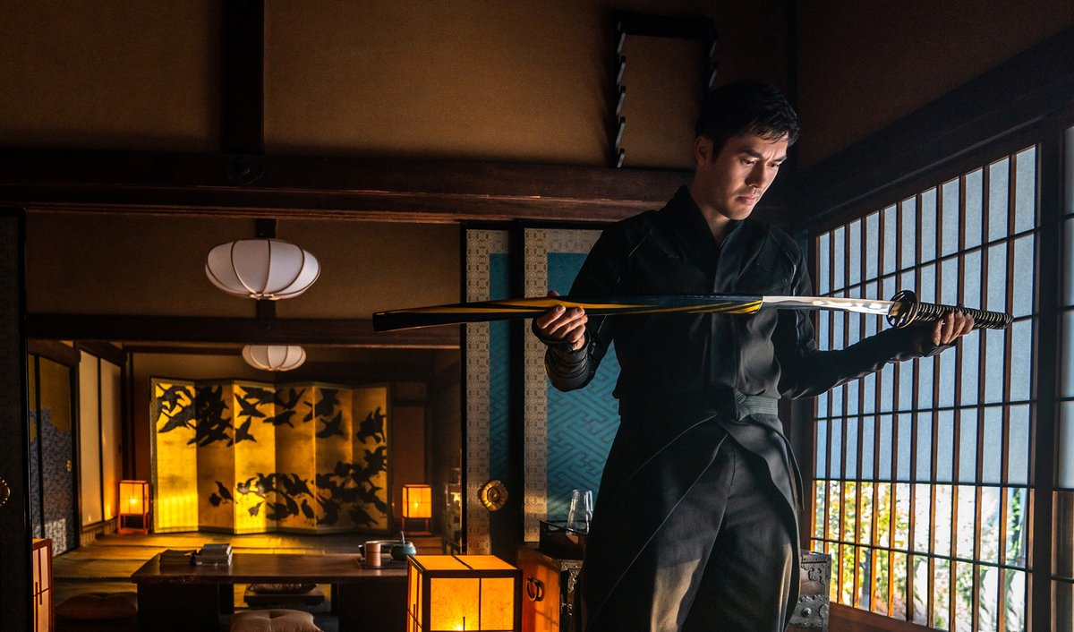 Photo du film Snake Eyes v.f.