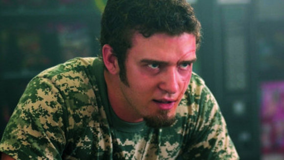 Photo from the movie Southland Tales