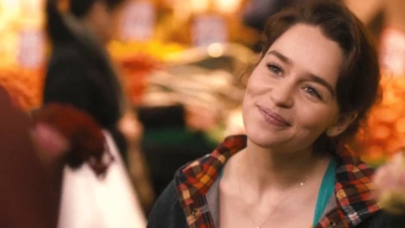 Photo from the movie Spike Island