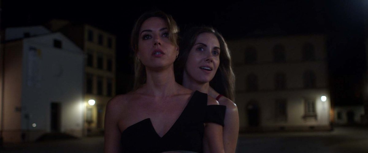 Photo du film Spin Me Round