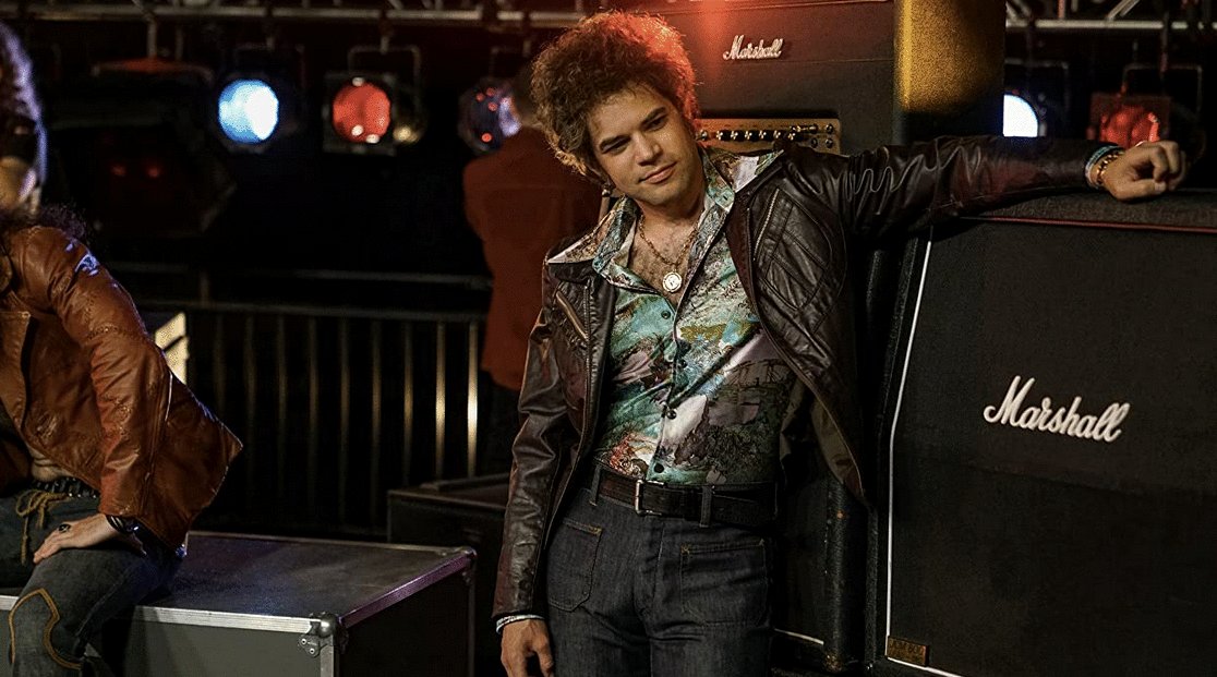 Photo du film Rouler sur l'or