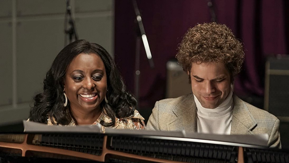 Photo du film Rouler sur l'or