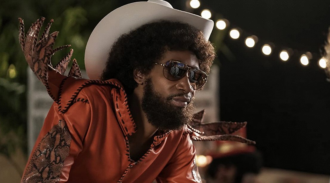 Photo du film Rouler sur l'or