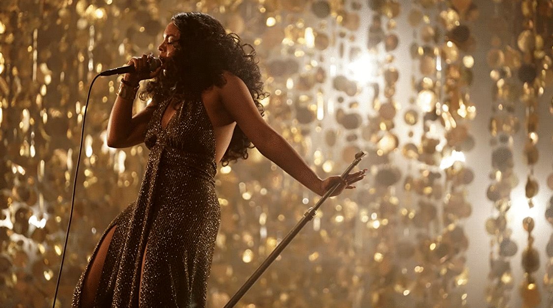 Photo du film Rouler sur l'or