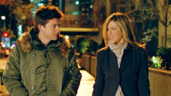 Photo from the movie The Switch