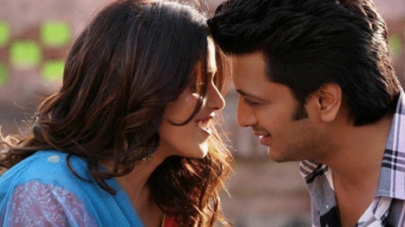 Photo from the movie Tere Naal Love Ho Gaya