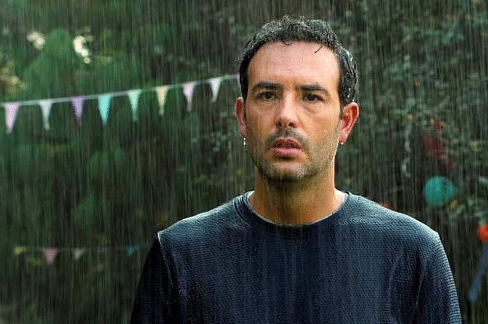 Photo from the movie The Accident