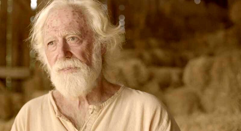 Photo du film The Drawer Boy