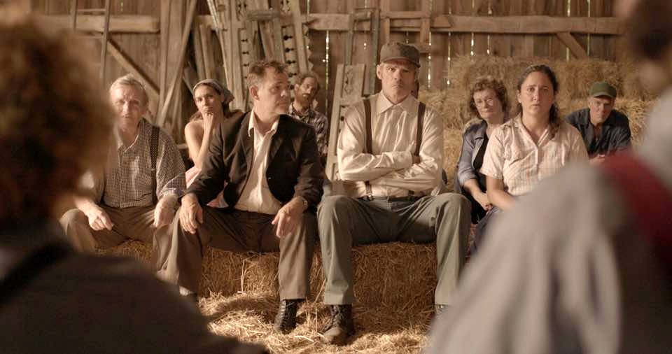 Photo du film The Drawer Boy