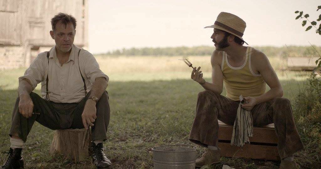 Photo du film The Drawer Boy