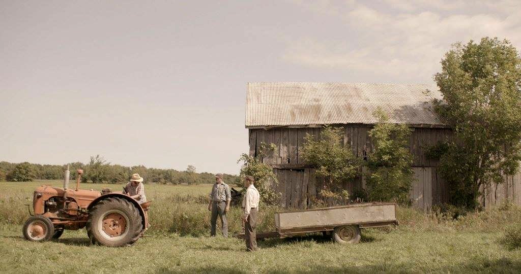 Photo du film The Drawer Boy