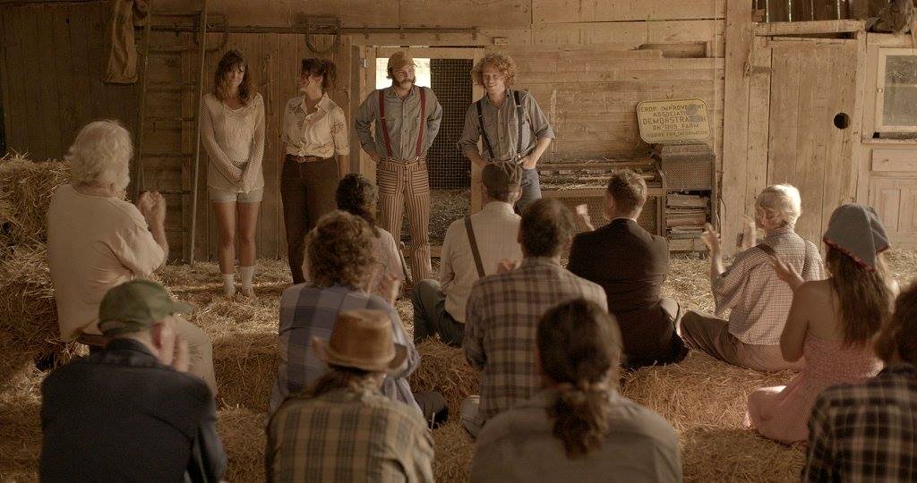 Photo du film The Drawer Boy