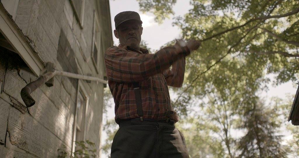 Photo du film The Drawer Boy