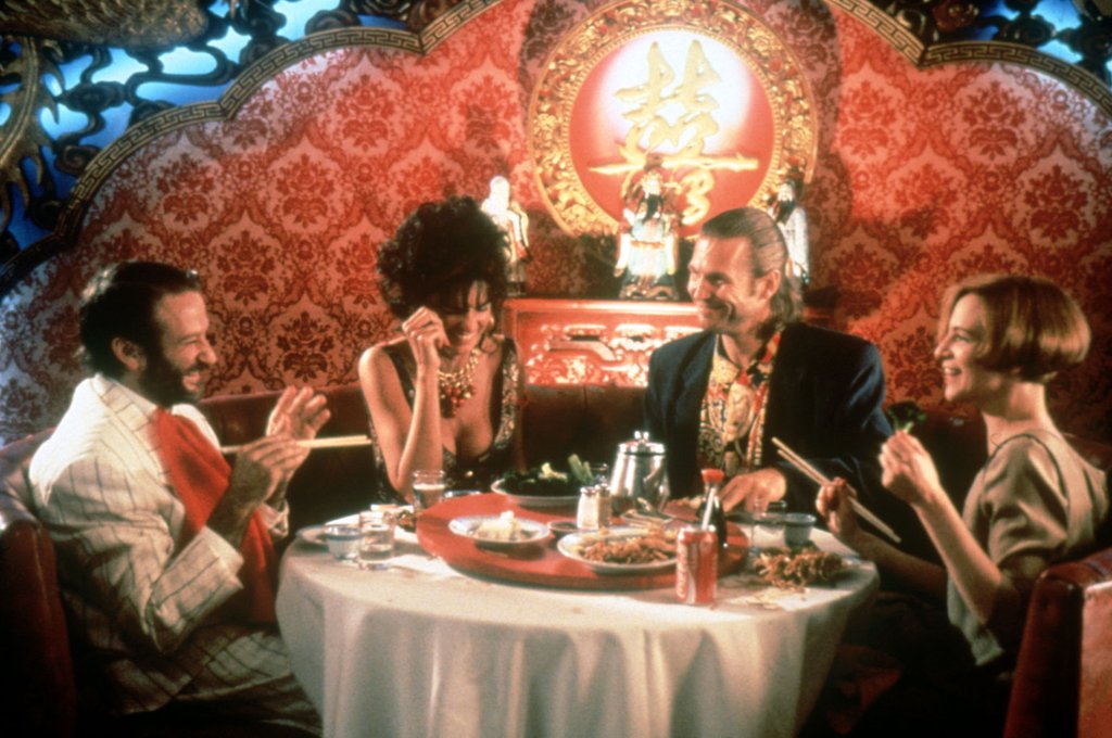 Photo du film Le Roi pêcheur