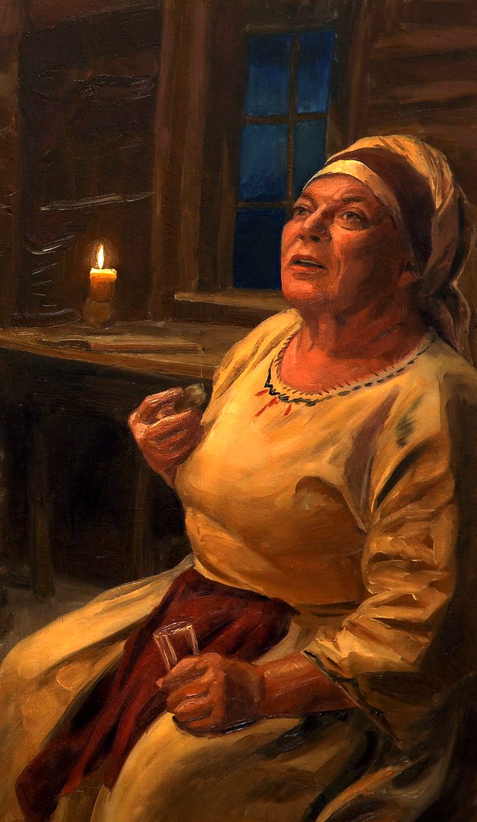 Photo from the movie The Peasants