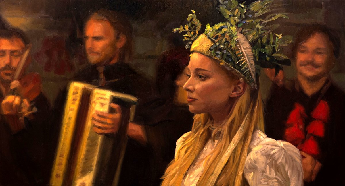 Photo from the movie The Peasants