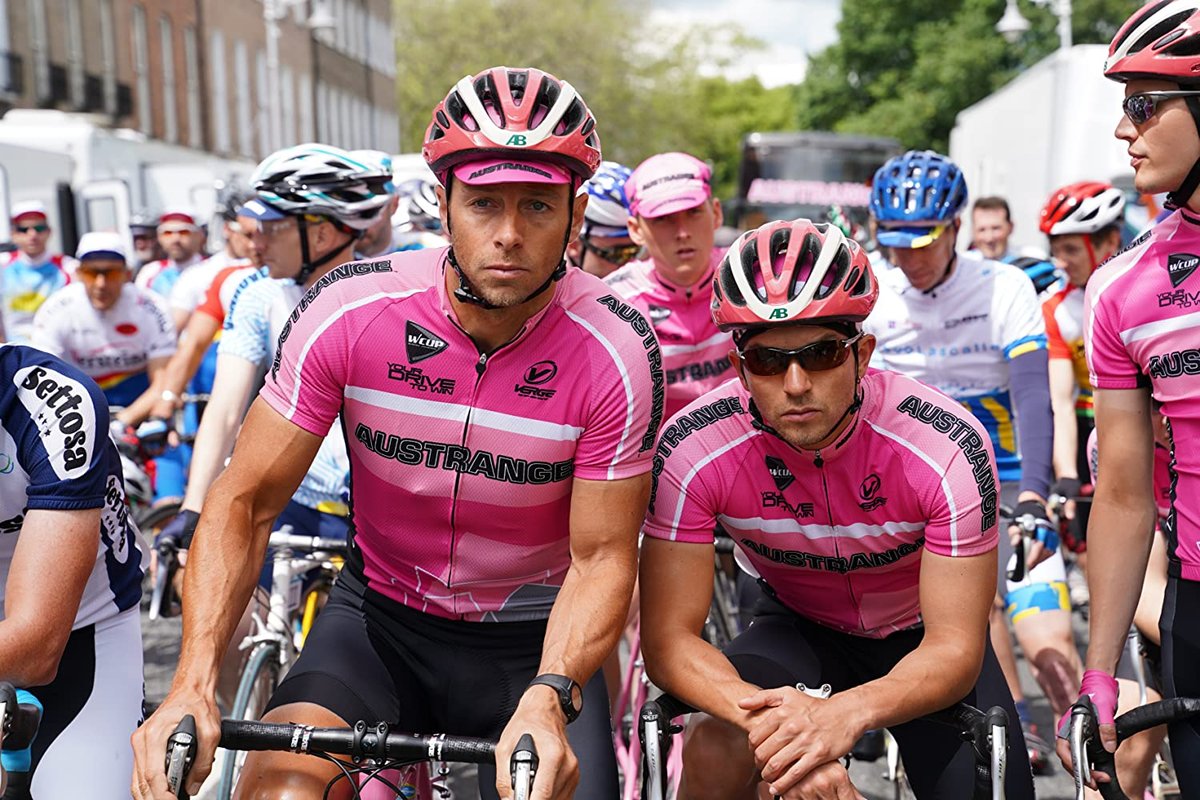 Photo du film The Racer