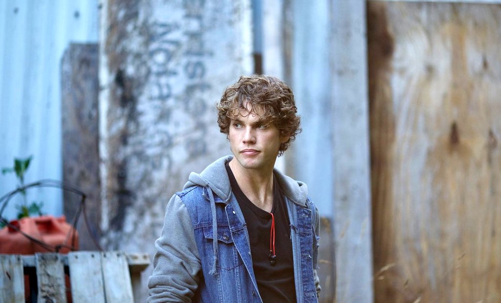 Photo du film The Recall