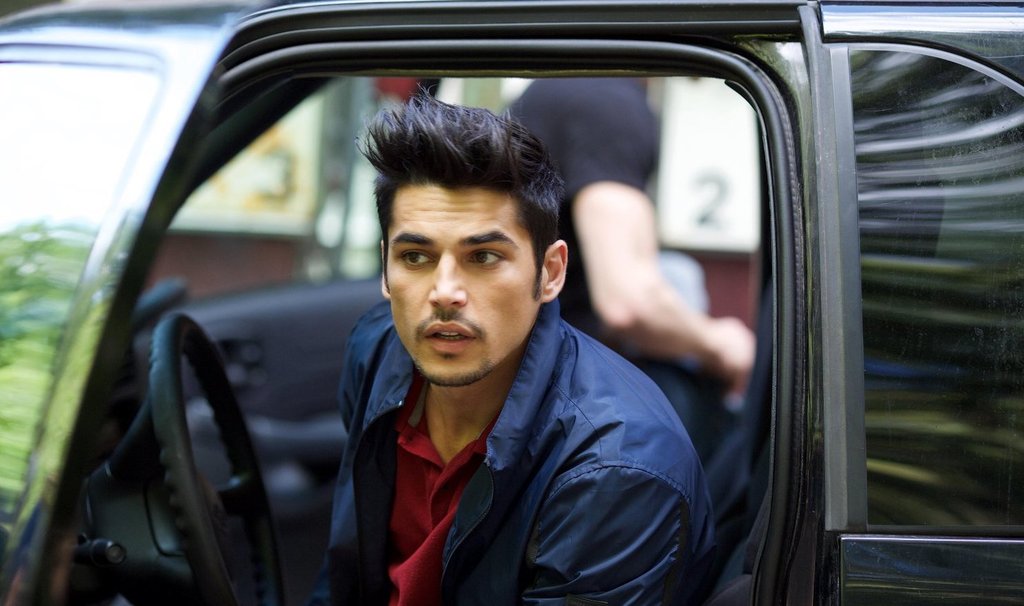 Photo du film The Recall