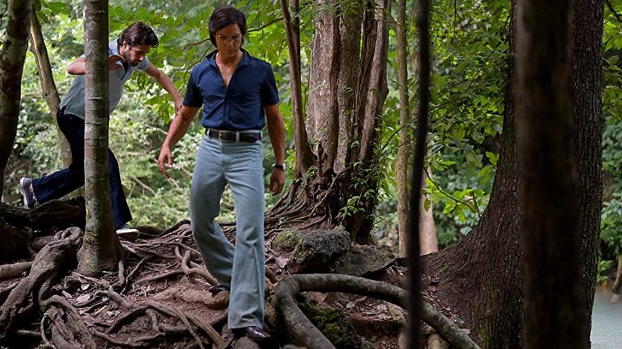 Photo from the movie The Serpent