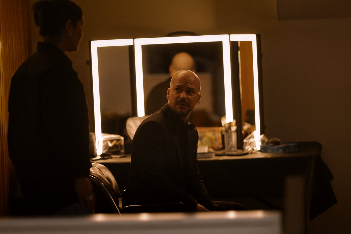 Photo du film Le successeur