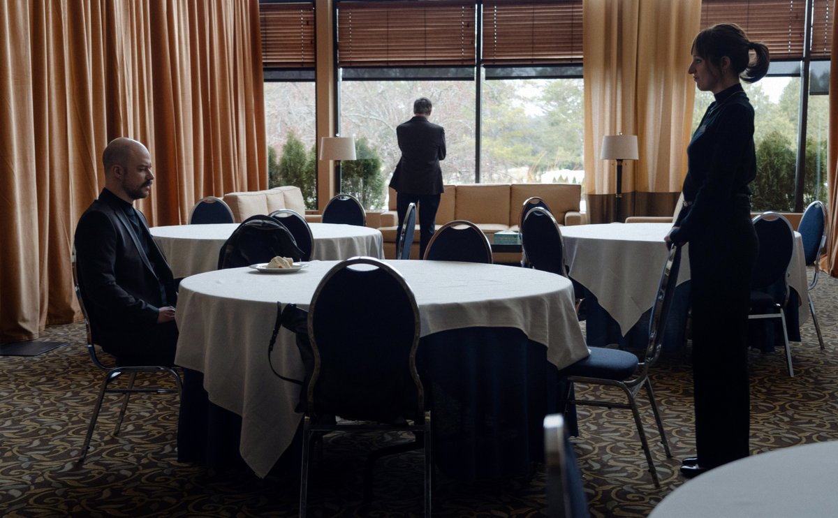 Photo du film Le successeur