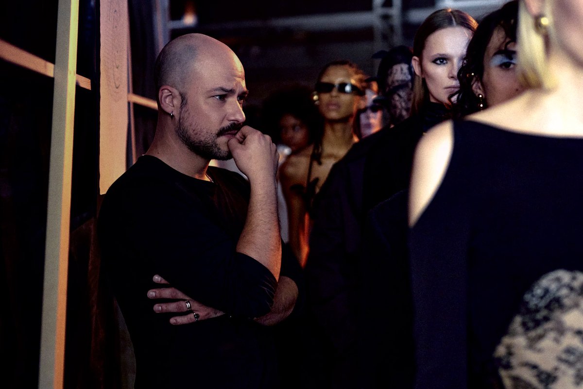 Photo du film Le successeur