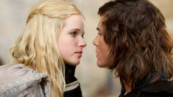 Photo du film Les Trois Mousquetaires