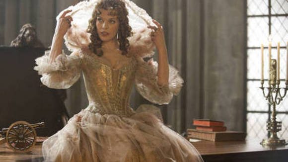 Photo du film Les Trois Mousquetaires