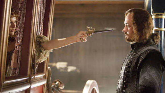 Photo du film Les Trois Mousquetaires