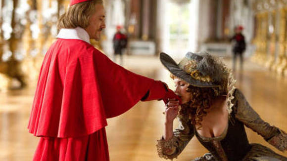 Photo du film Les Trois Mousquetaires