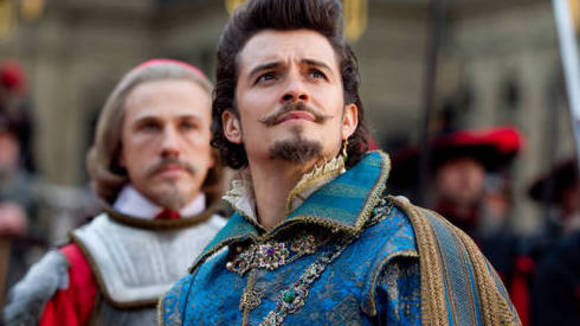 Photo du film Les Trois Mousquetaires