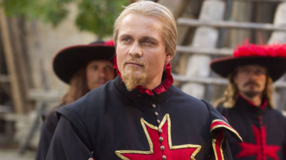 Photo du film Les Trois Mousquetaires