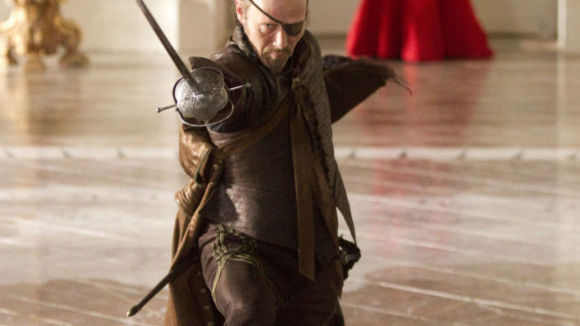 Photo du film Les Trois Mousquetaires