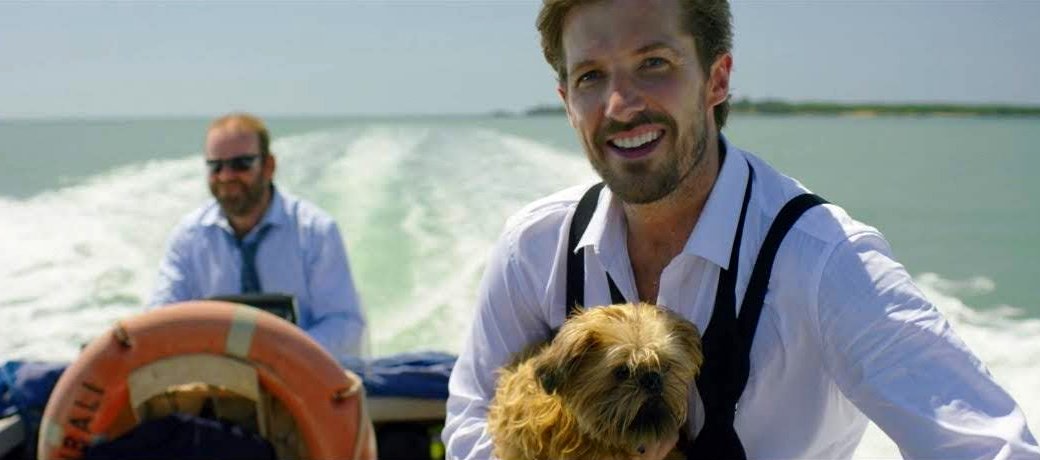 Photo du film Top End Wedding