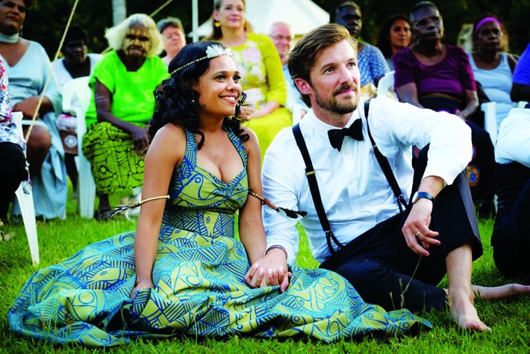 Photo du film Top End Wedding