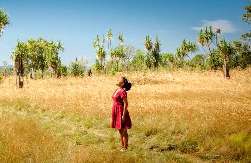 Photo du film Top End Wedding