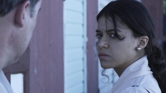 Photo from the movie Tropic of Blood