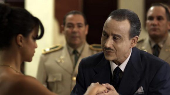 Photo from the movie Tropic of Blood