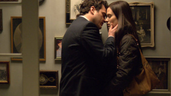 Photo du film Deux amants