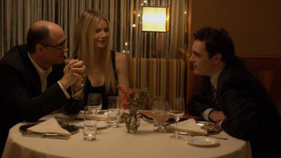 Photo du film Deux amants