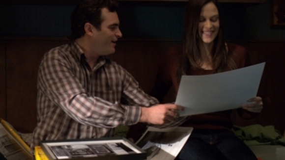 Photo du film Deux amants