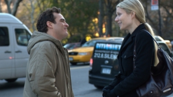 Photo du film Deux amants