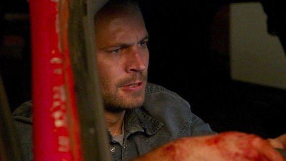 Photo from the movie Vehicle 19