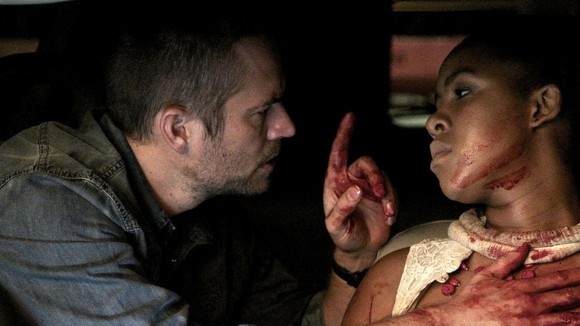 Photo from the movie Vehicle 19