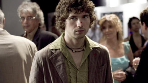 Photo from the movie The Secret life of happy people