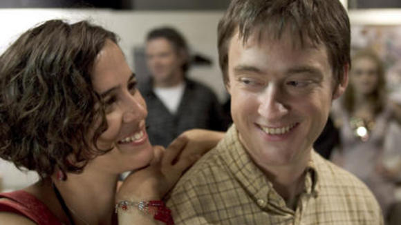 Photo from the movie The Secret life of happy people