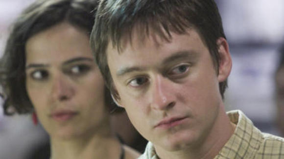 Photo from the movie The Secret life of happy people